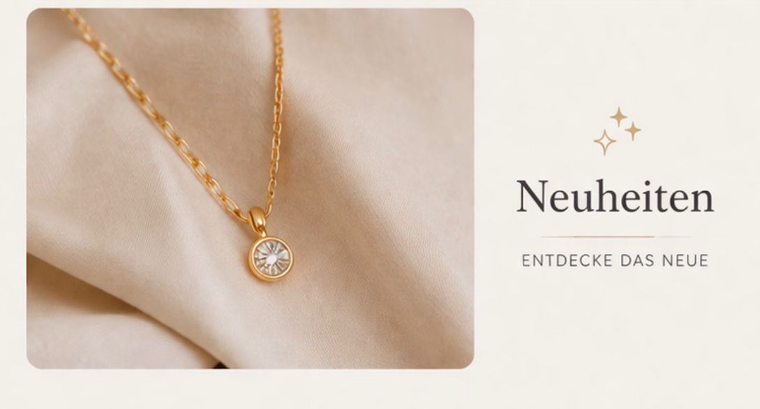 Neuheiten