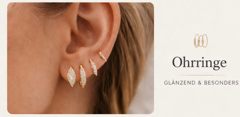 Ohrringe