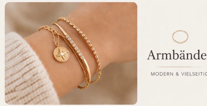 Armbänder
