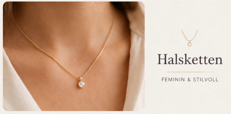 Halsketten